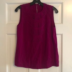 Diane Von Furstenburg Top